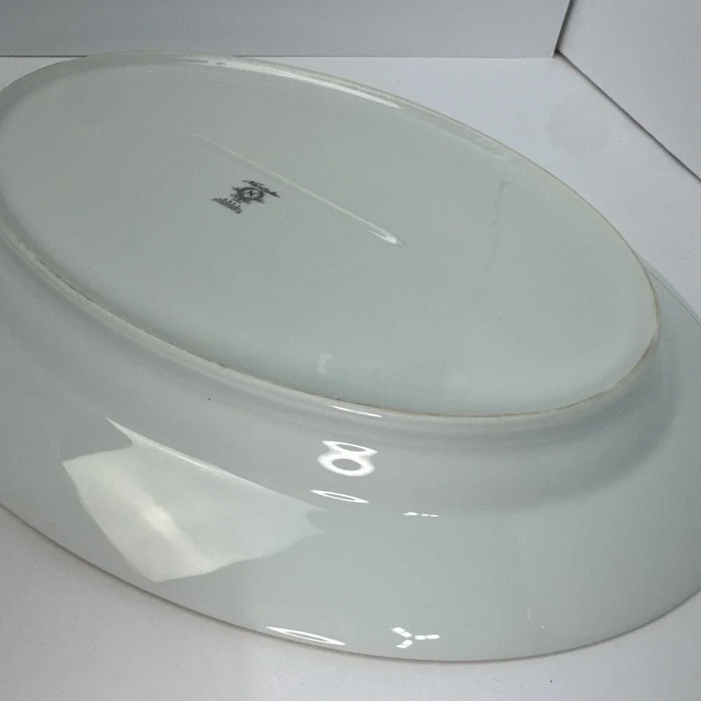 Noritake vintage goldcourt